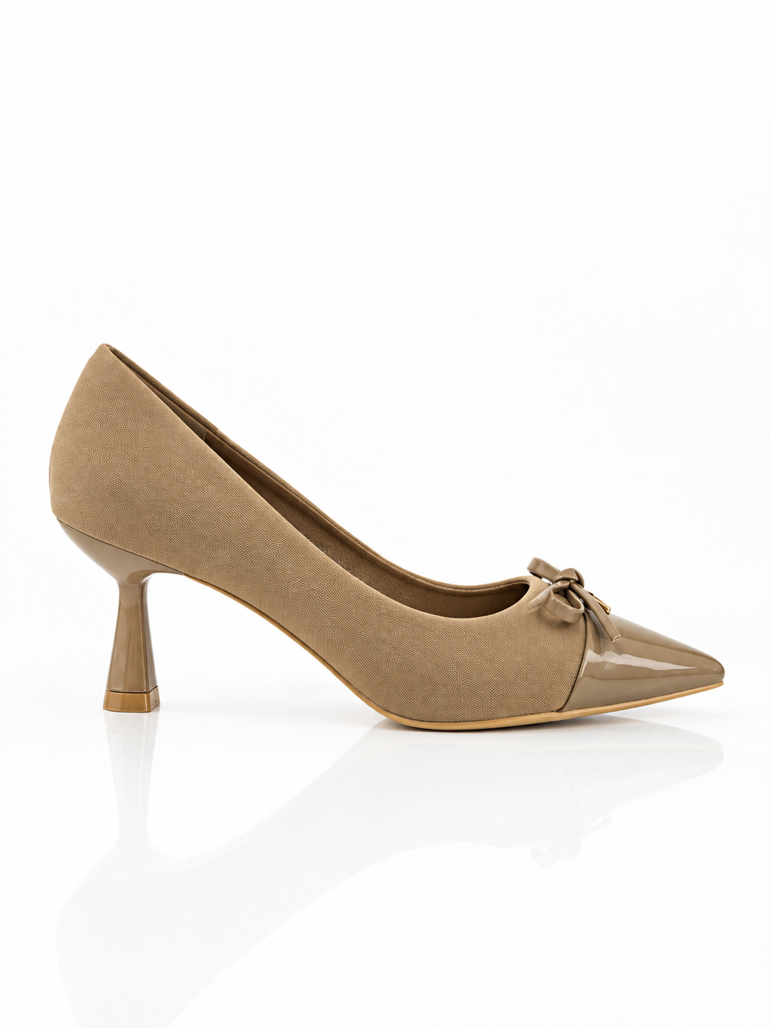 Roma Chic 6702-R-11-KHAKI
