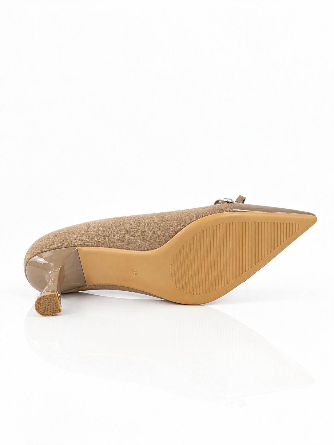 Roma Chic 6702-R-11-KHAKI