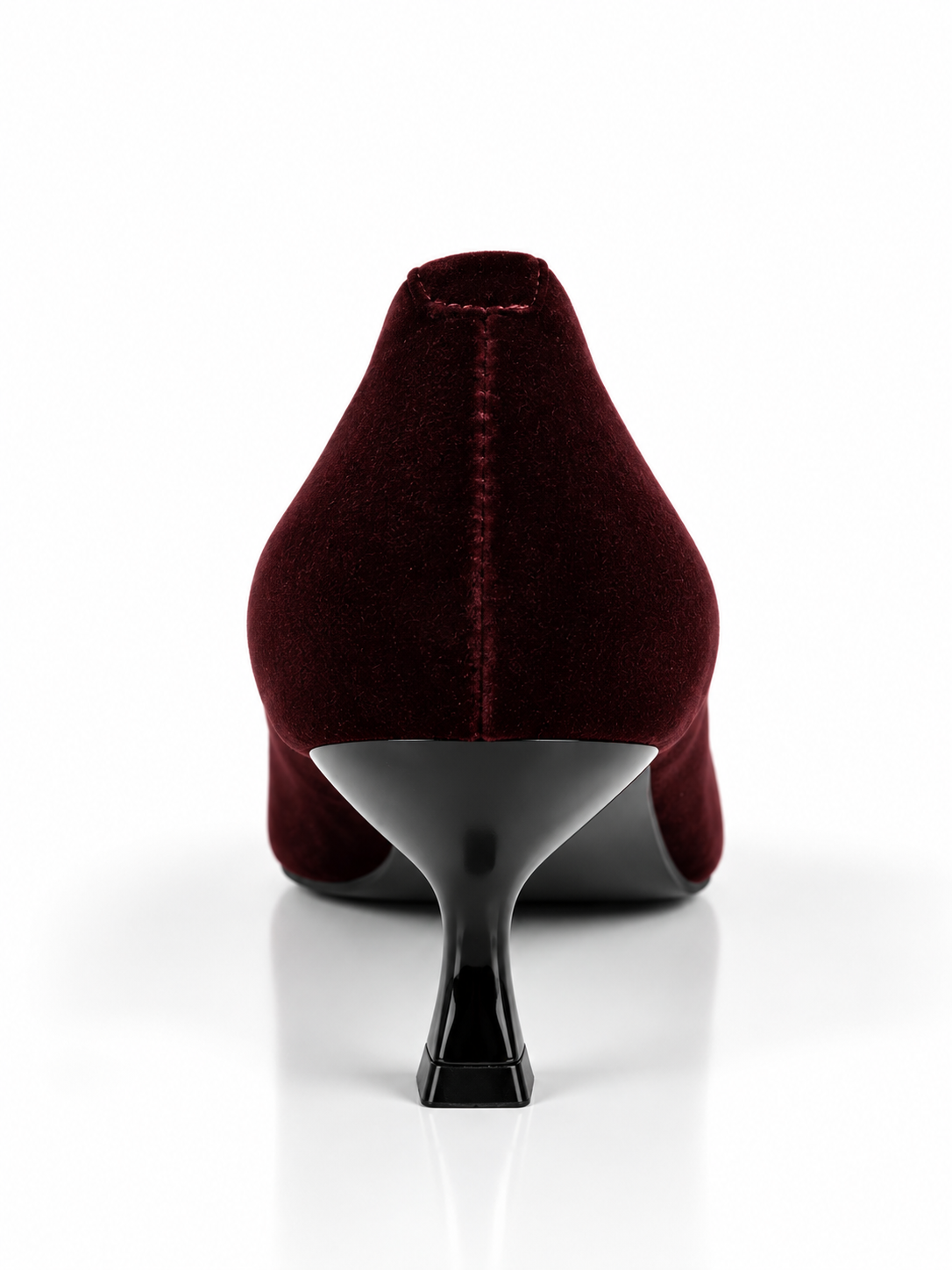 Capri Velours MD-6-COFFEE