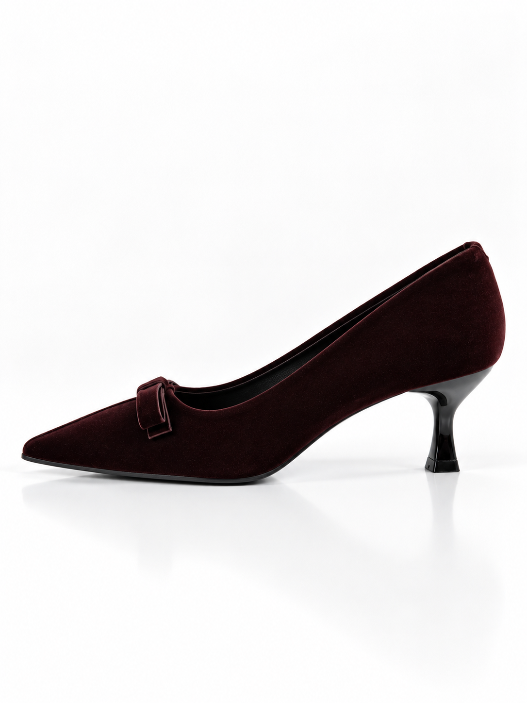 Capri Velours MD-6-COFFEE