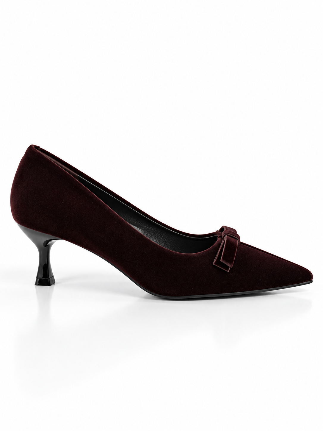Capri Velours MD-6-COFFEE