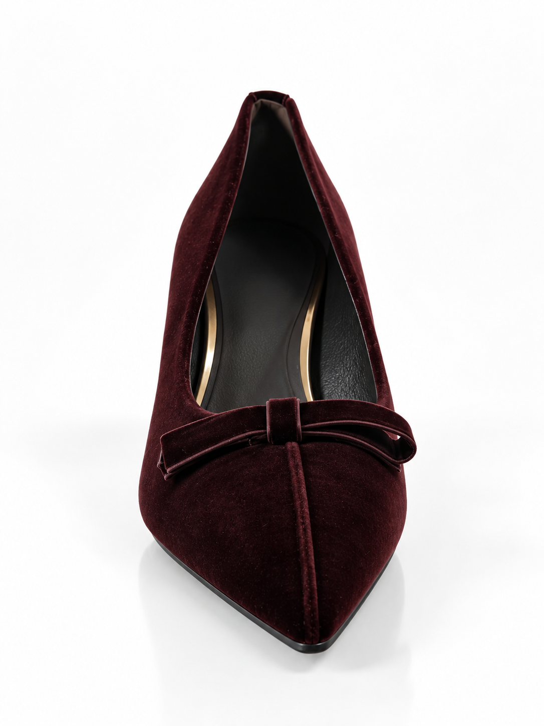 Capri Velours MD-6-COFFEE
