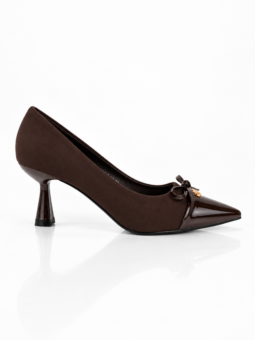 Roma Chic 6702-R-11-COFFEE