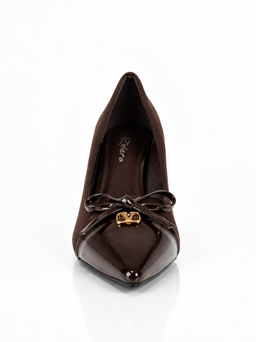 Roma Chic 6702-R-11-COFFEE