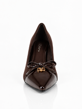 Roma Chic 6702-R-11-COFFEE