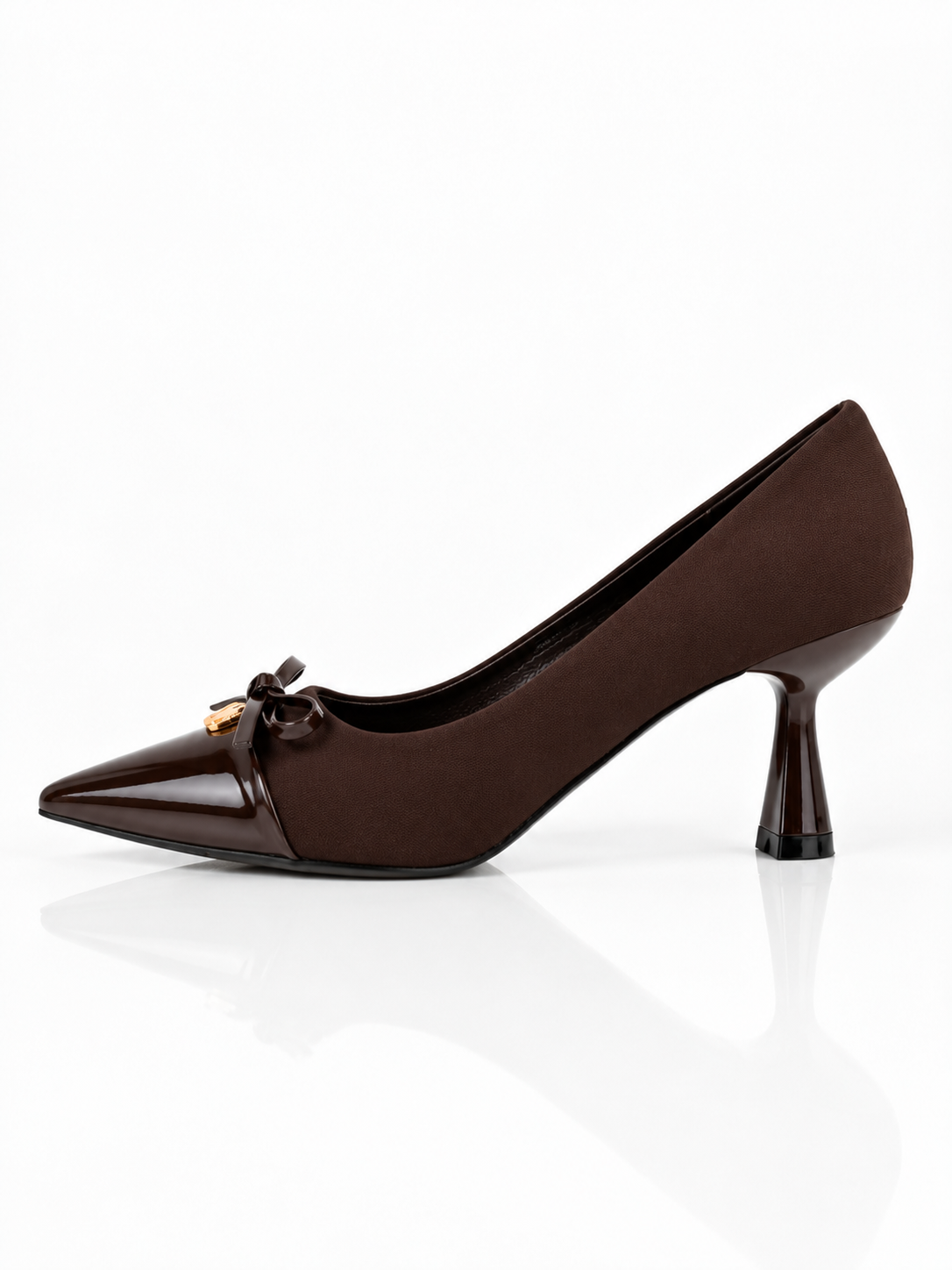 Roma Chic 6702-R-11-COFFEE