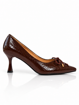 Parma Chic RH-R9-COFFEE