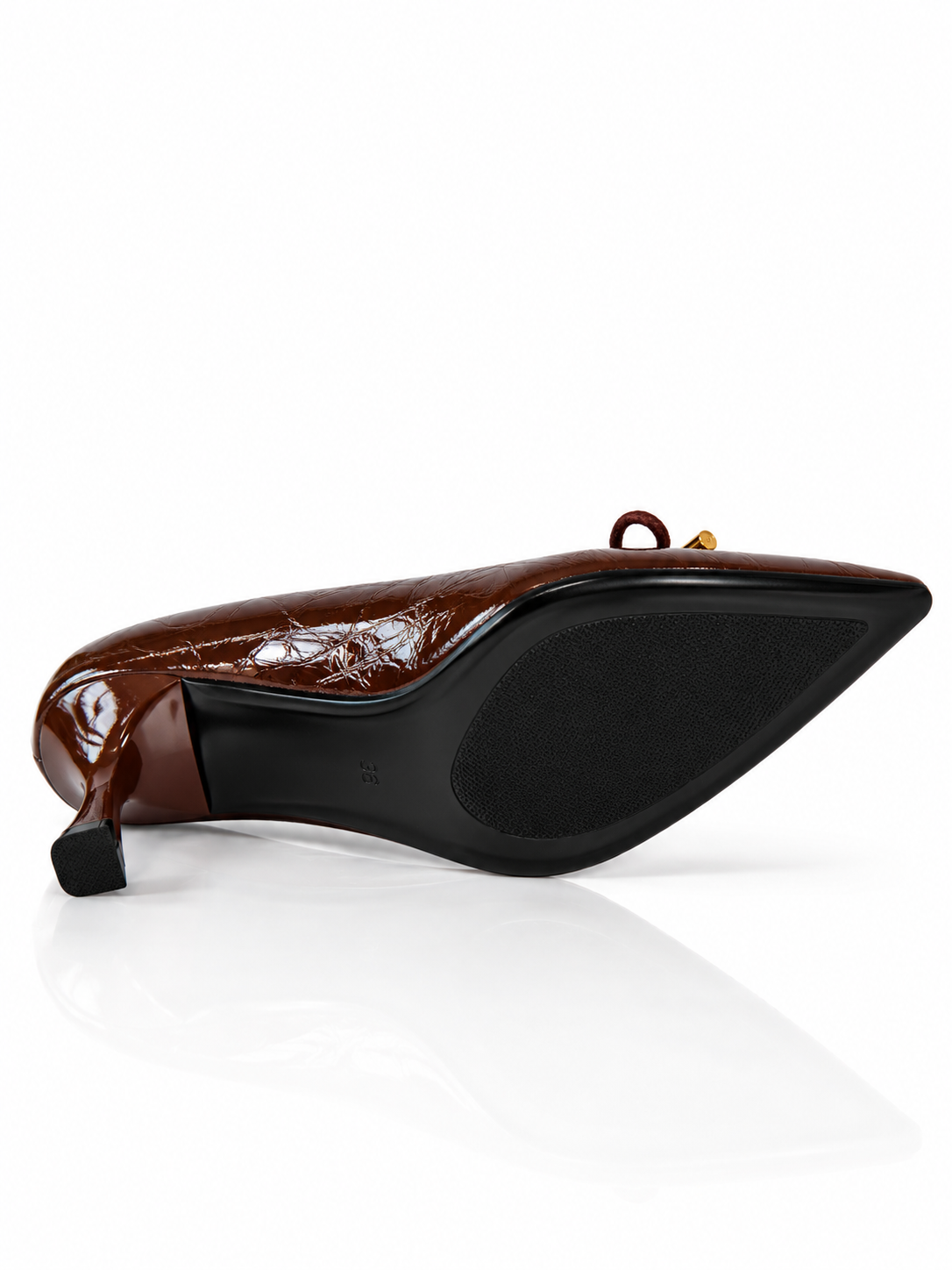 Parma Chic RH-R9-COFFEE