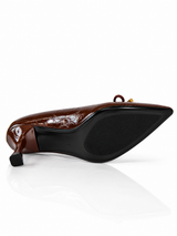Parma Chic RH-R9-COFFEE