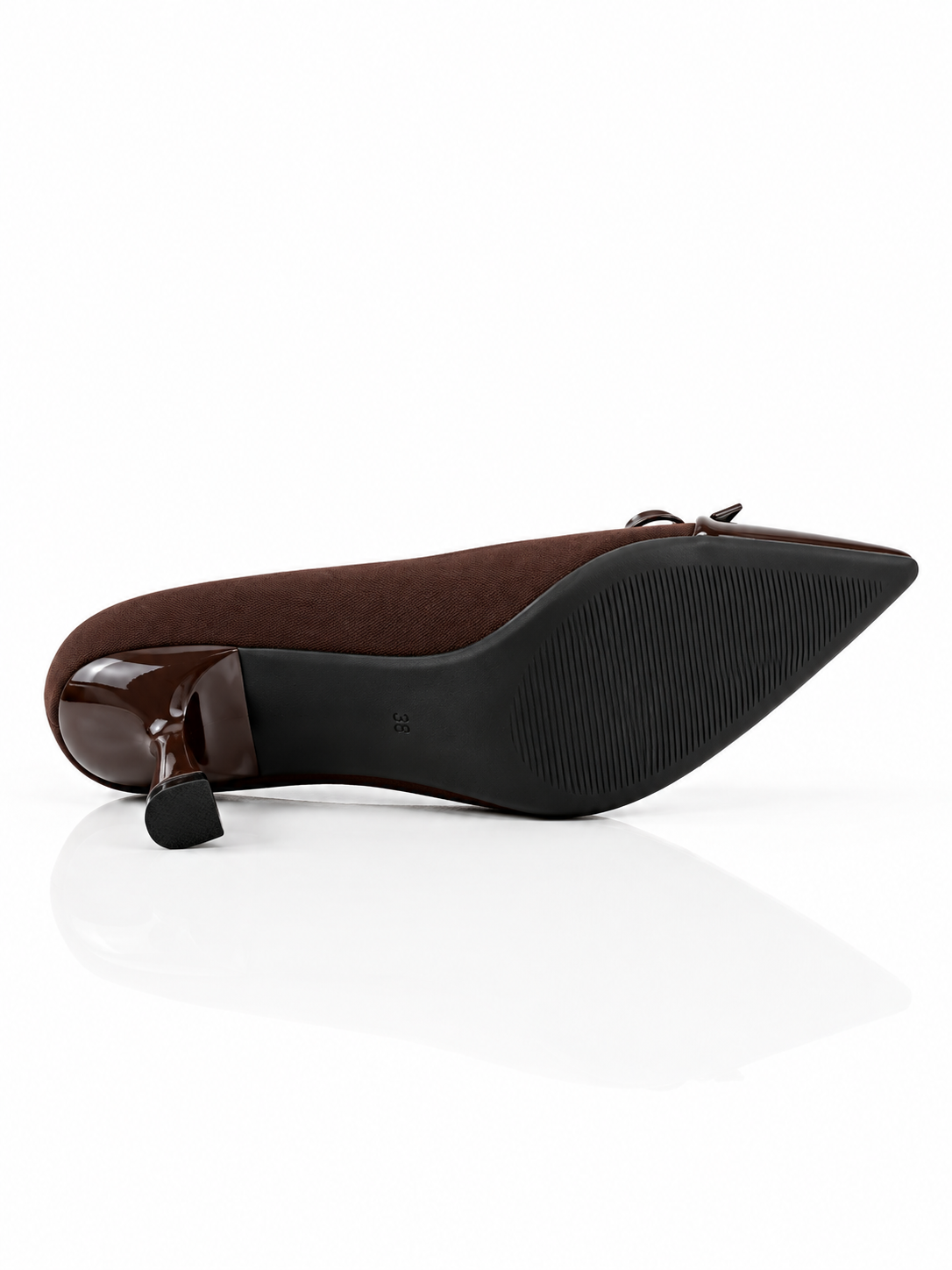 Roma Chic 6702-R-11-COFFEE