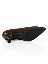 Roma Chic 6702-R-11-COFFEE