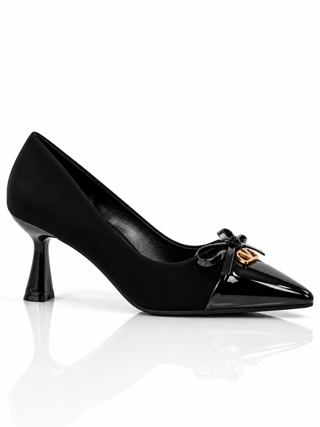 Roma Chic 6702-R-11-BLACK