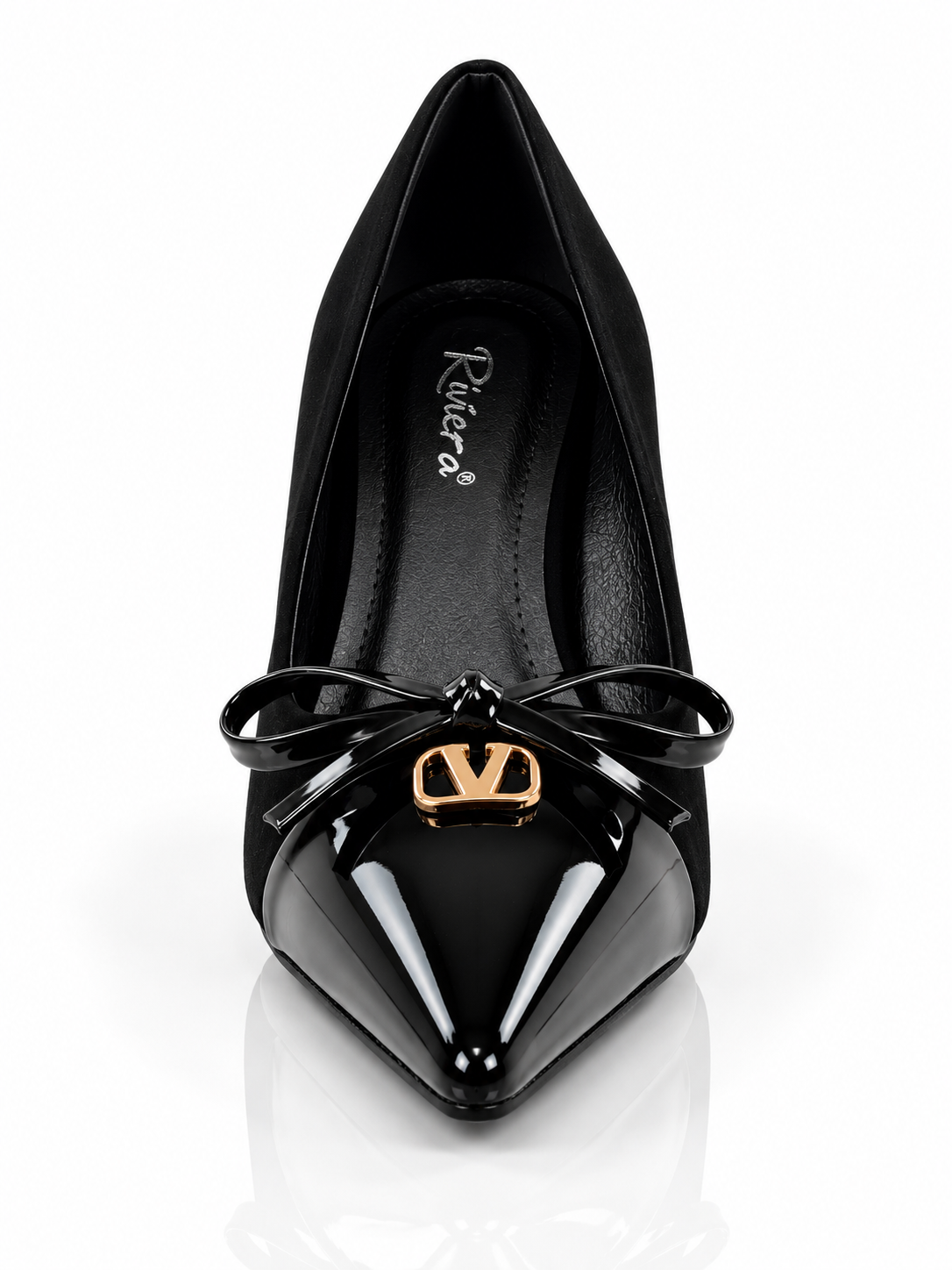 Roma Chic 6702-R-11-BLACK