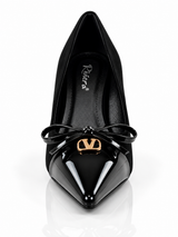 Roma Chic 6702-R-11-BLACK