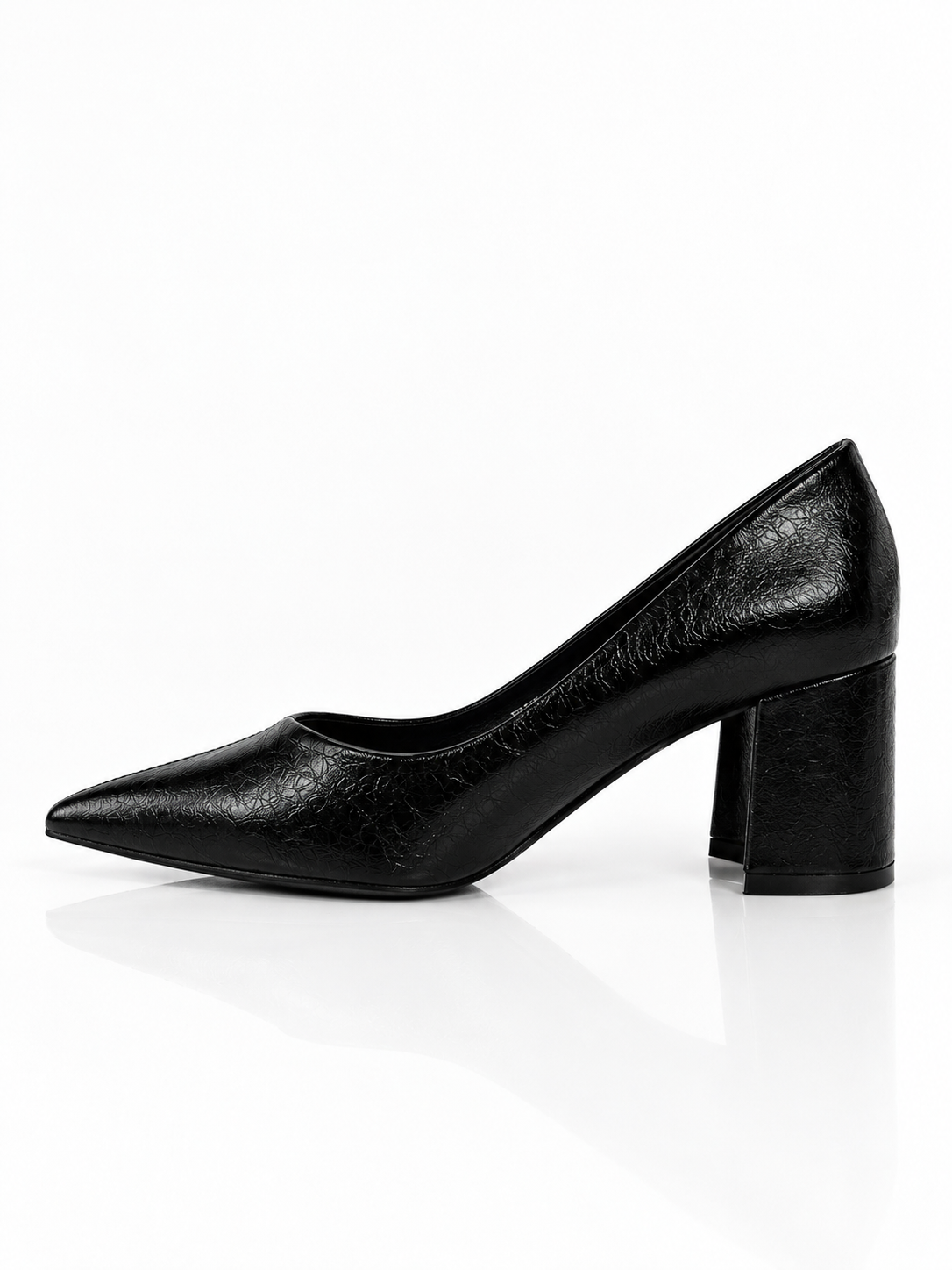 Firenze Chic YEH-R-8-BLACK