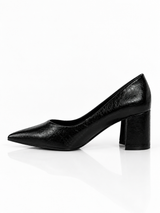 Firenze Chic YEH-R-8-BLACK