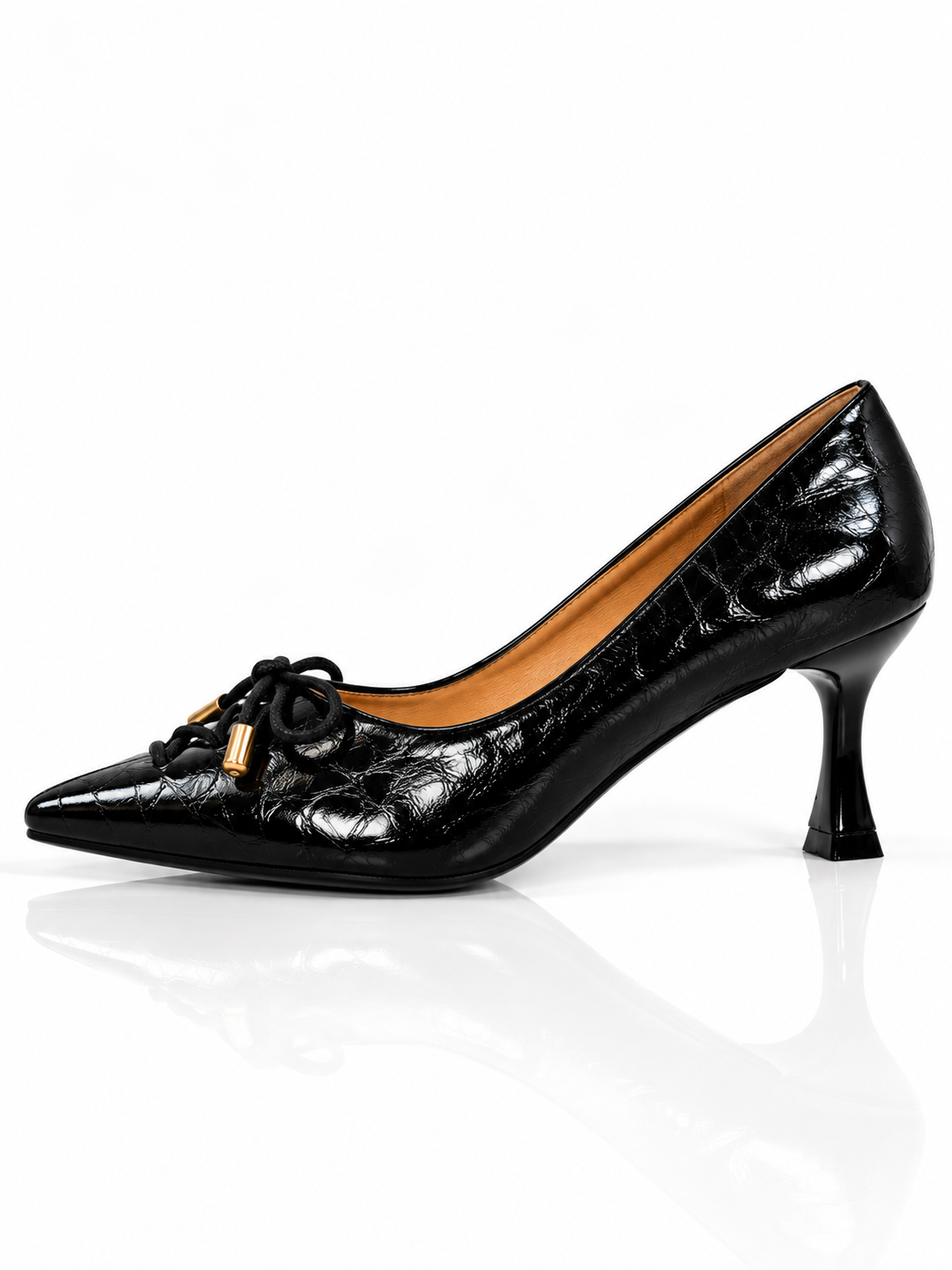 Parma Chic RH-R9-BLACK