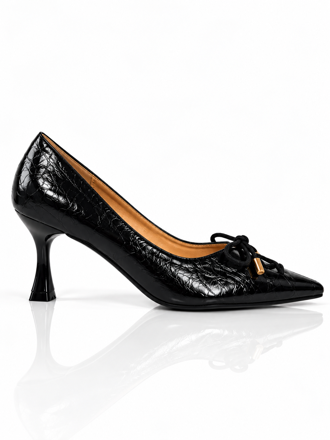 Parma Chic RH-R9-BLACK