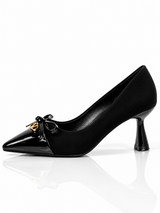 Roma Chic 6702-R-11-BLACK