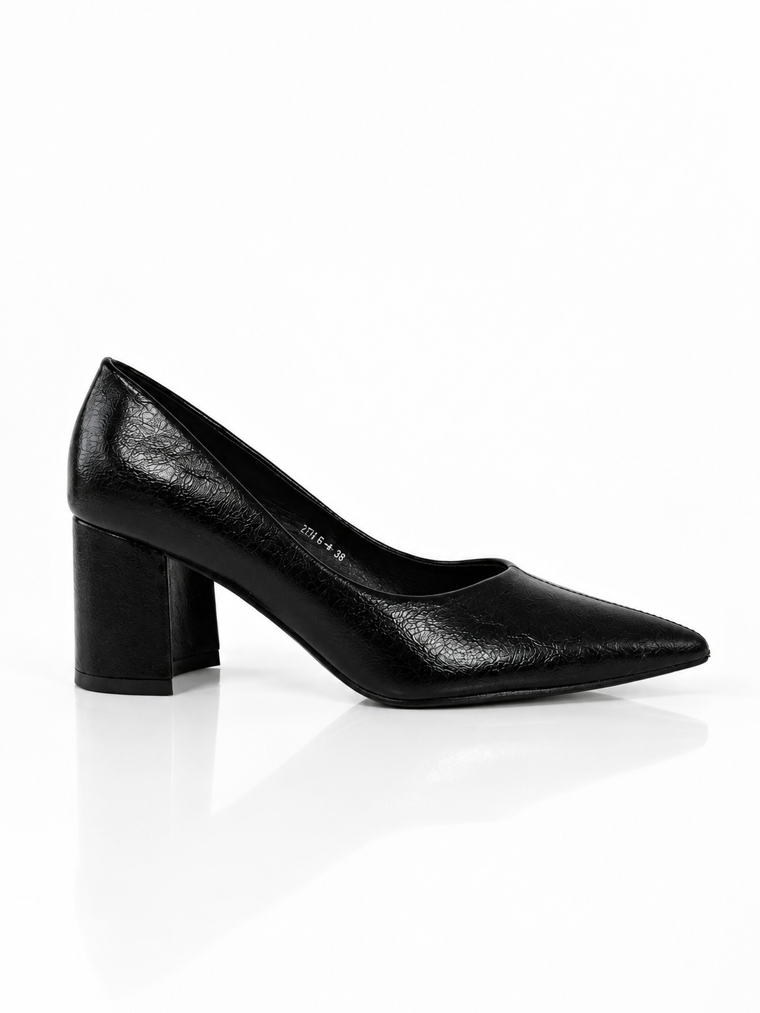 Firenze Chic YEH-R-8-BLACK