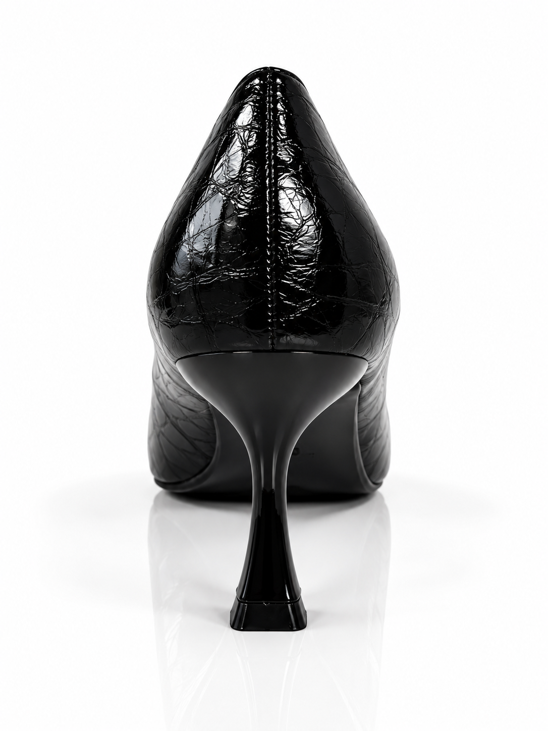 Parma Chic RH-R9-BLACK