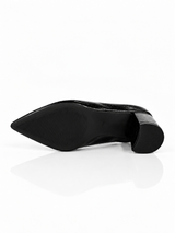 Firenze Chic YEH-R-8-BLACK