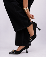 Roma Chic 6702-R-11-BLACK