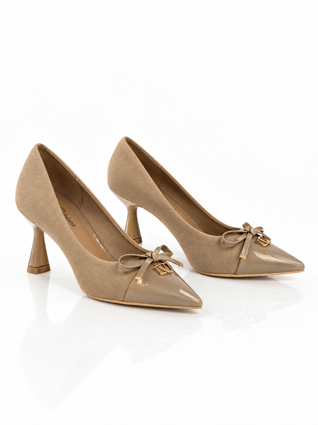 Roma Chic 6702-R-11-KHAKI