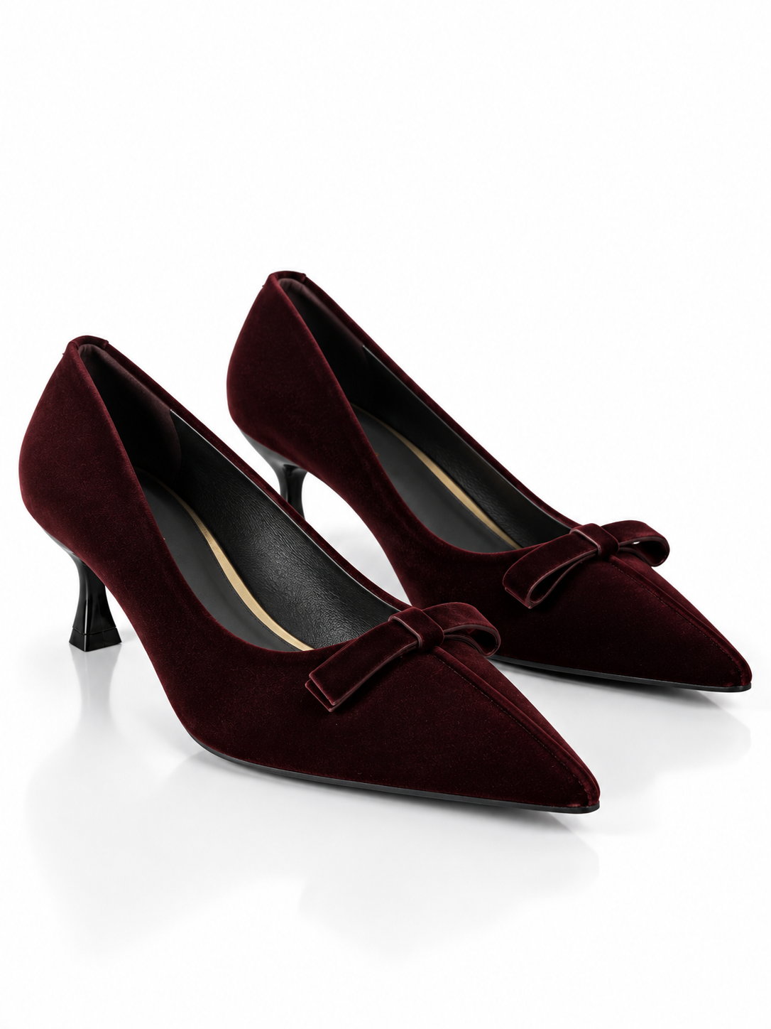 Capri Velours MD-6-COFFEE
