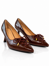 Parma Chic RH-R9-COFFEE