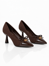 Roma Chic 6702-R-11-COFFEE