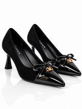 Roma Chic 6702-R-11-BLACK