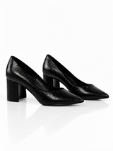 Firenze Chic YEH-R-8-BLACK