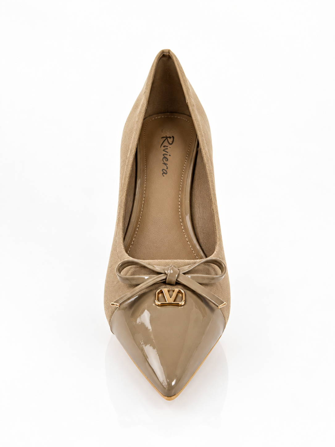 Roma Chic 6702-R-11-KHAKI