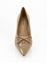 Roma Chic 6702-R-11-KHAKI