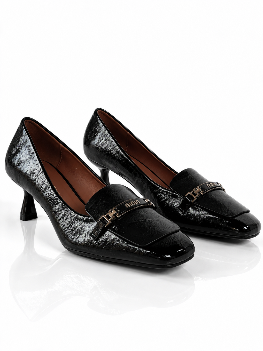 Siena Luxe 166-2-BLACK