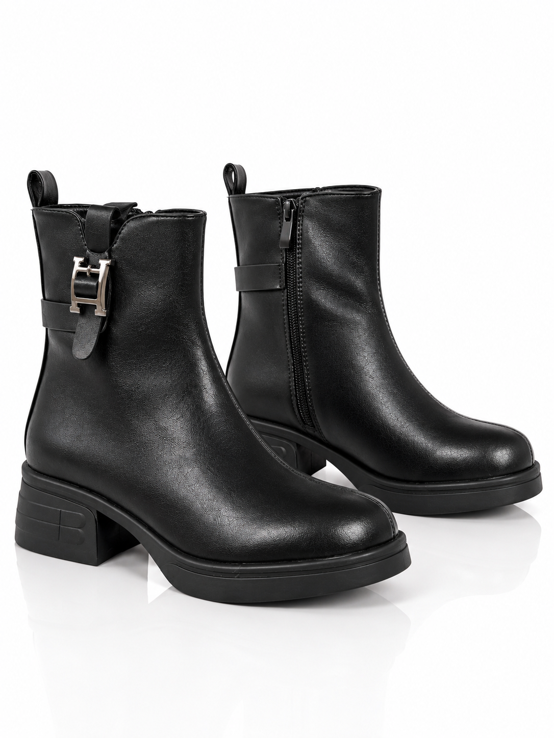 Roma Class BR12-BLACK