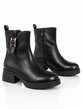 Roma Class BR12-BLACK