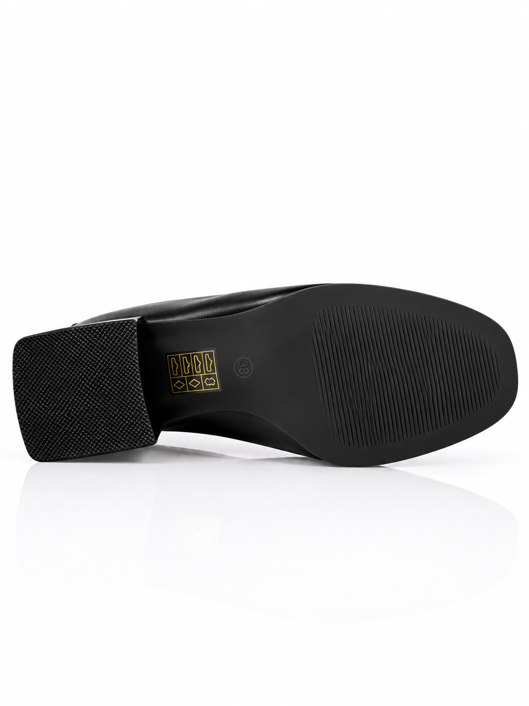 Capri Style BR4-BLACK
