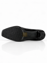Siena Luxe 166-2-BLACK