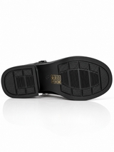 Roma Class BR12-BLACK
