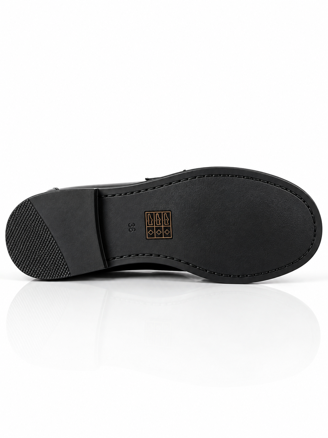 Bella Milano SK-6-BLACK